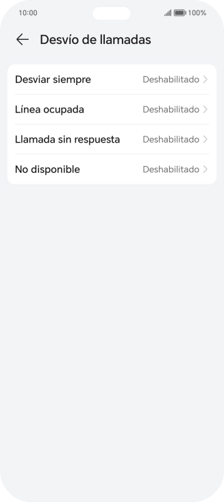 Desliza el dedo hacia arriba desde la parte inferior de la pantalla para terminar y volver a la pantalla de inicio.