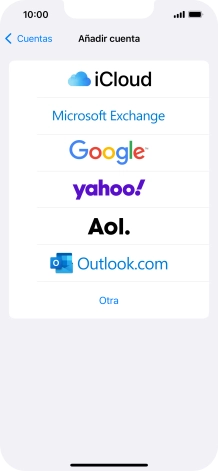 Pulsa Otra.