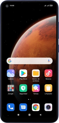 Xiaomi Redmi Note 9