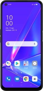 OPPO A72