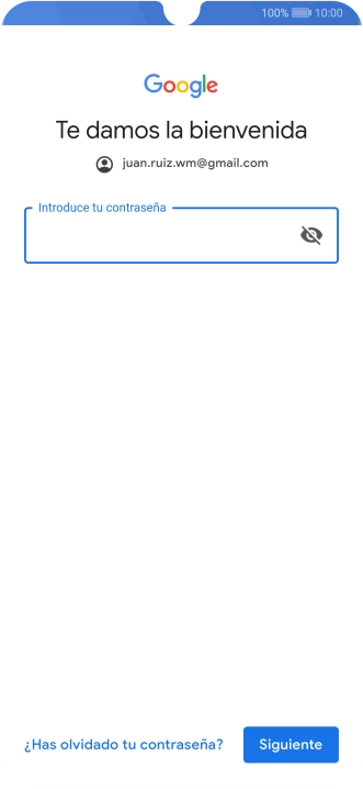 Pulsa en el campo bajo 