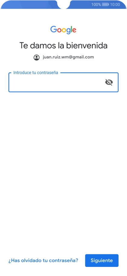 Pulsa en el campo bajo 