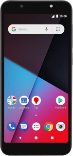 Vodafone Smart N9 lite