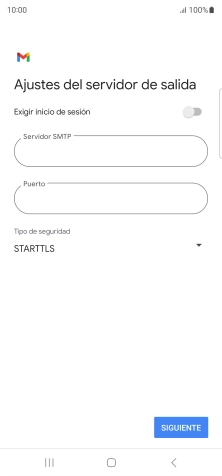 Pulsa en el campo bajo 