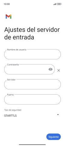 Pulsa en el campo bajo 