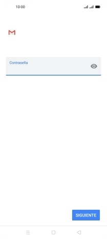 Pulsa SIGUIENTE. Pulsa SIGUIENTE.