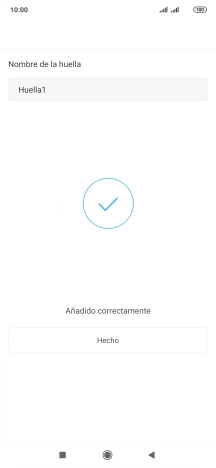 Pulsa Hecho. Pulsa Hecho.