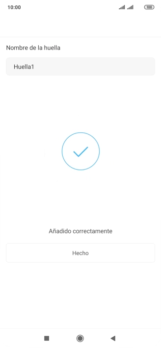 Pulsa Hecho. Pulsa Hecho.