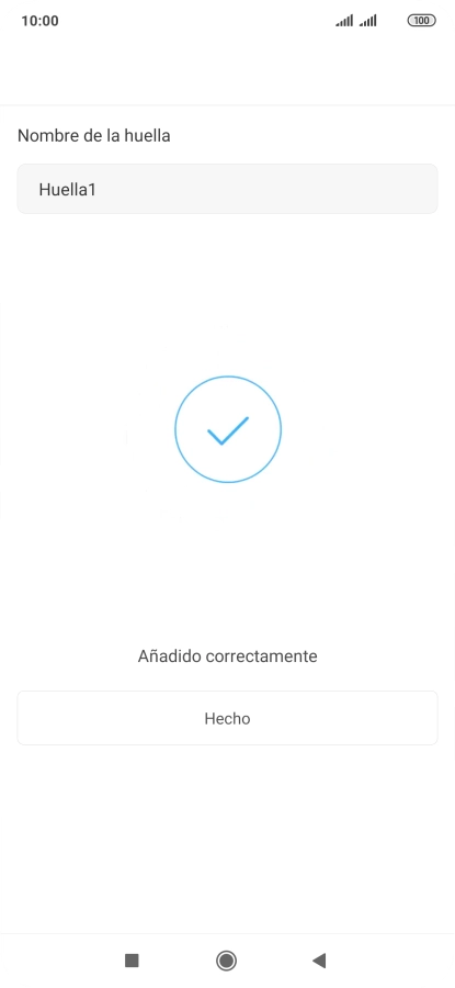 Pulsa Hecho. Pulsa Hecho.