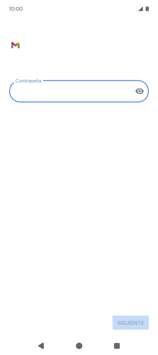 Pulsa en el campo bajo 