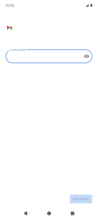 Pulsa en el campo bajo 