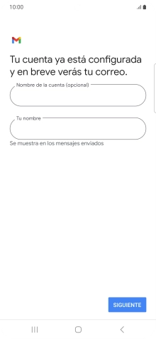 Pulsa en el campo bajo 