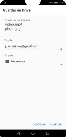 Pulsa en el campo bajo 