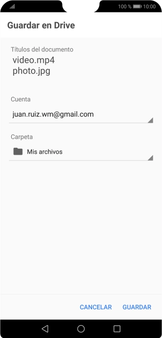 Pulsa en el campo bajo 