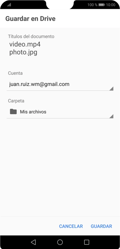 Pulsa en el campo bajo 