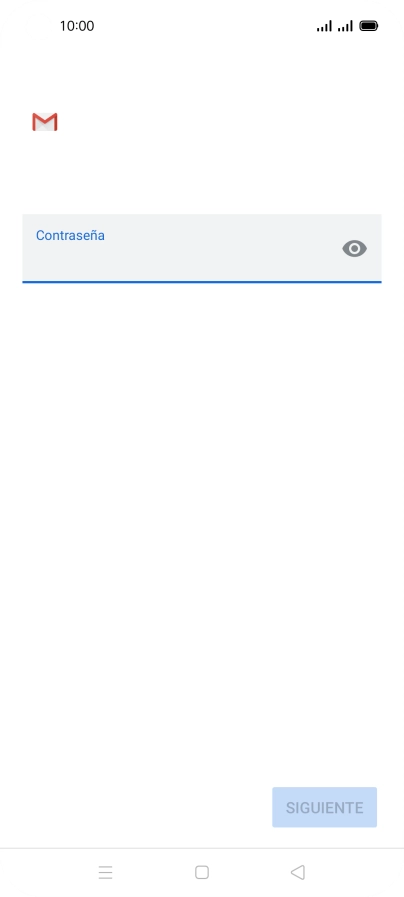 Pulsa en el campo bajo Pulsa en el campo bajo
