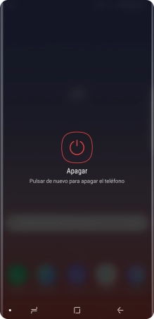 Pulsa Apagar.