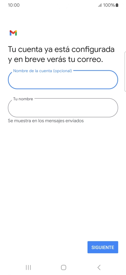 Pulsa en el campo bajo 