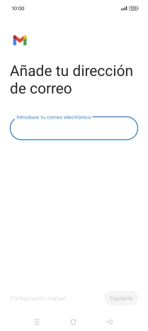 Pulsa en el campo bajo 