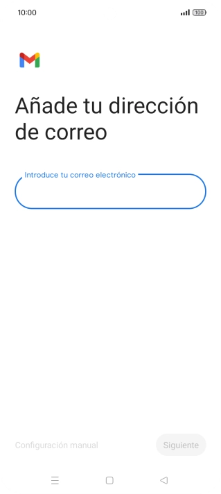 Pulsa en el campo bajo 