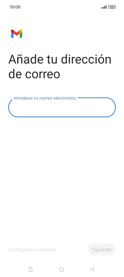 Pulsa en el campo bajo 