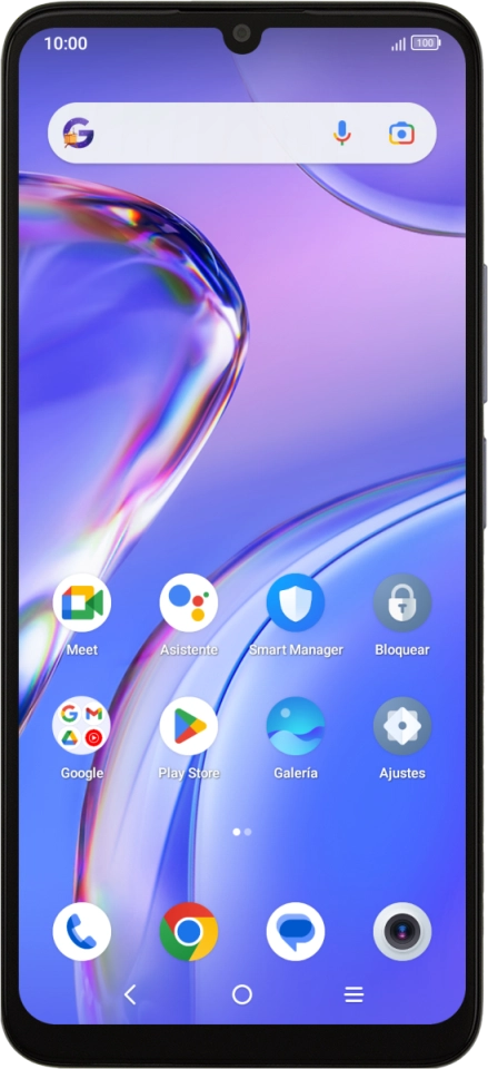 TCL 40 SE