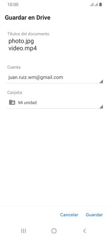 Pulsa en el campo bajo 