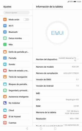 Pulsa Más. Pulsa Más.