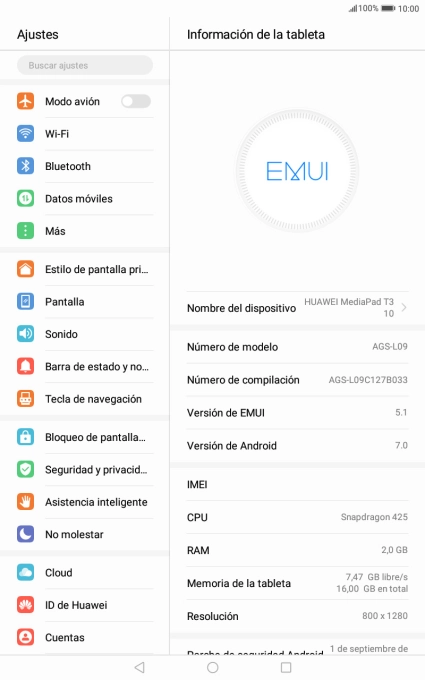 Pulsa Más. Pulsa Más.