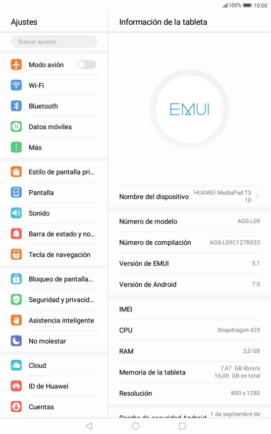 Pulsa Más. Pulsa Más.