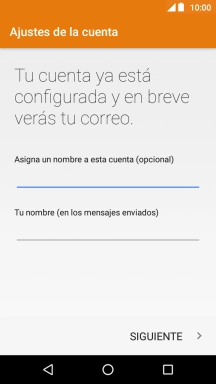 Pulsa en el campo bajo 