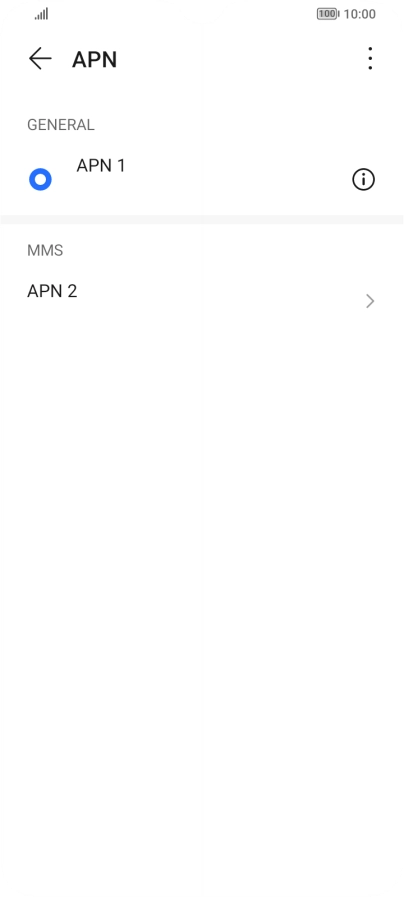 Desliza el dedo hacia arriba desde la parte inferior de la pantalla para terminar y volver a la pantalla de inicio.