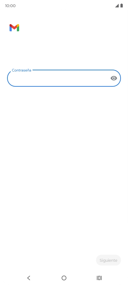 Pulsa en el campo bajo 