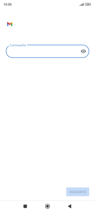 Pulsa en el campo bajo 