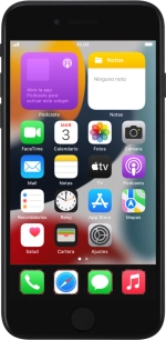 Apple iPhone SE (2022)