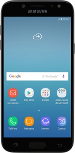 Samsung Galaxy J5 (2017)