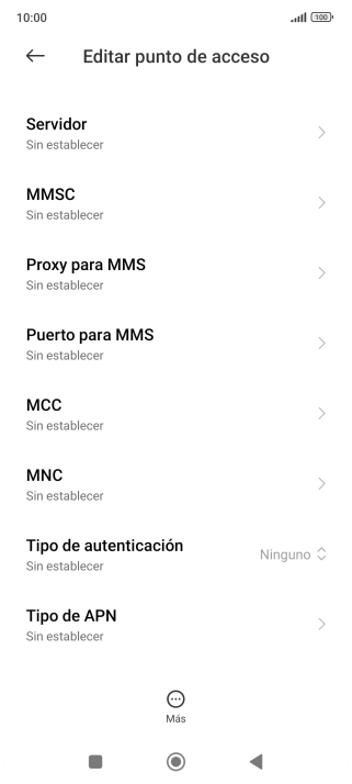Pulsa MCC.