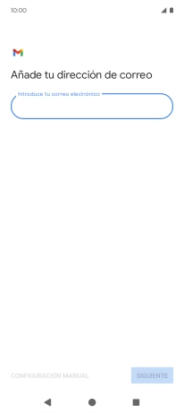 Pulsa en el campo bajo 