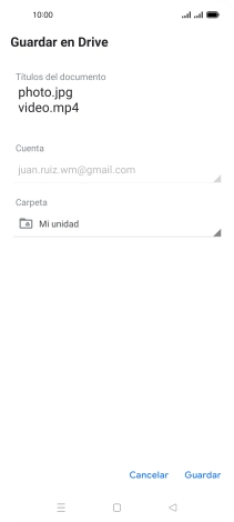 Pulsa en el campo bajo 