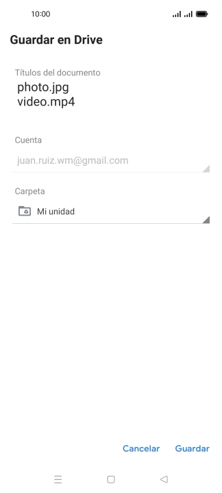 Pulsa en el campo bajo 