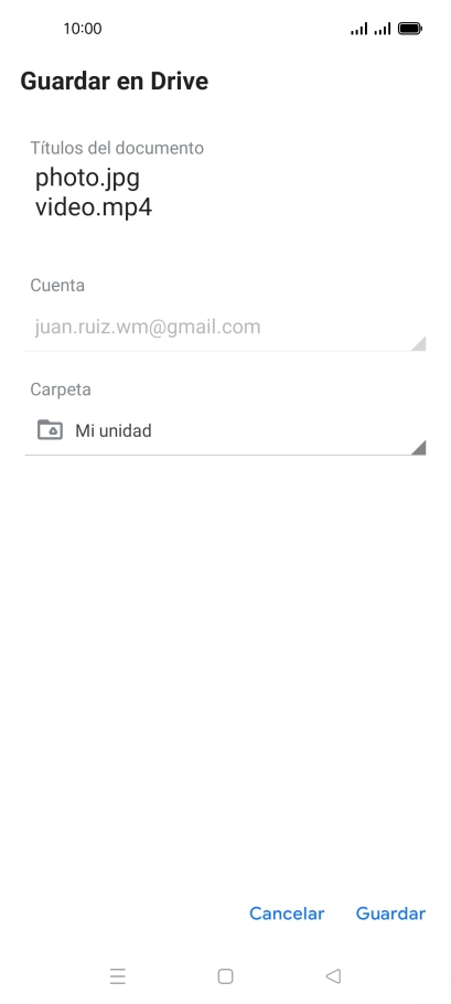 Pulsa en el campo bajo 