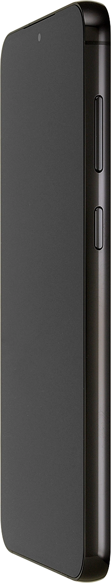 Pulsa el botón lateral.