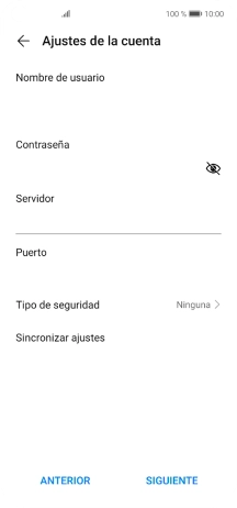 Pulsa en el campo bajo 