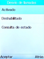 Selecciona Activado.