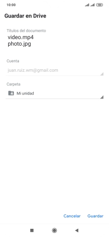 Pulsa en el campo bajo 