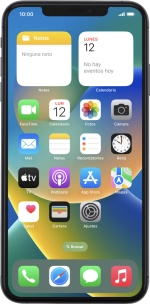 Apple iPhone Xs Max