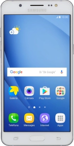 Samsung Galaxy J5 (2016)