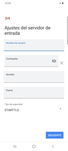 Pulsa en el campo bajo 