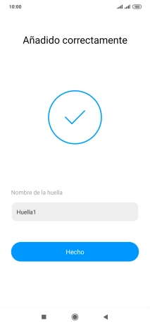Pulsa Hecho.