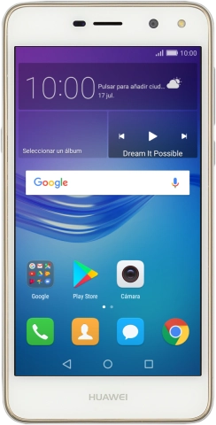Huawei Y6 (2017)